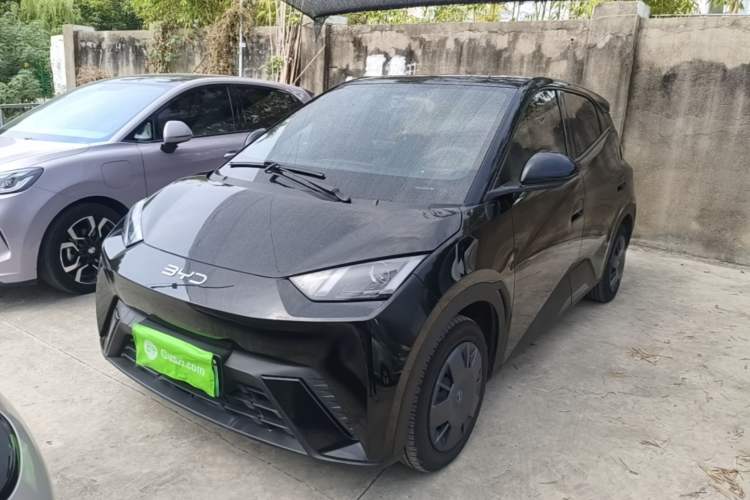 BYD Seagull 2025 305km Active Version