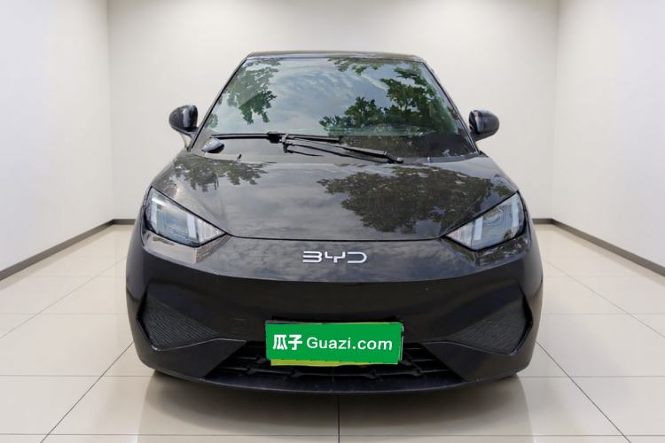 Used BYD Seagull 2025 Intelligent Driving Version 305 km Dynamic Edition Exterior 1