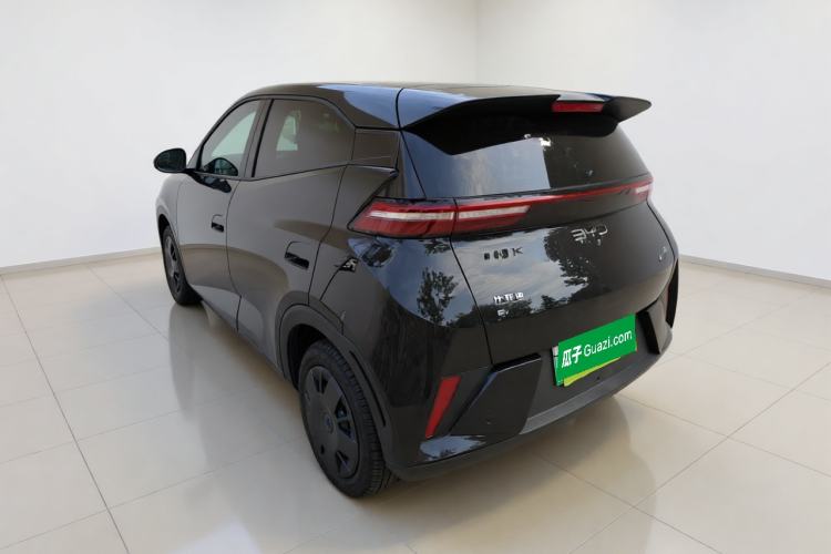 Used BYD Seagull 2025 Intelligent Driving Version 305 km Dynamic Edition Exterior 3