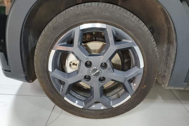 Used BYD Seagull 2025 305 km Free Version Exterior 4