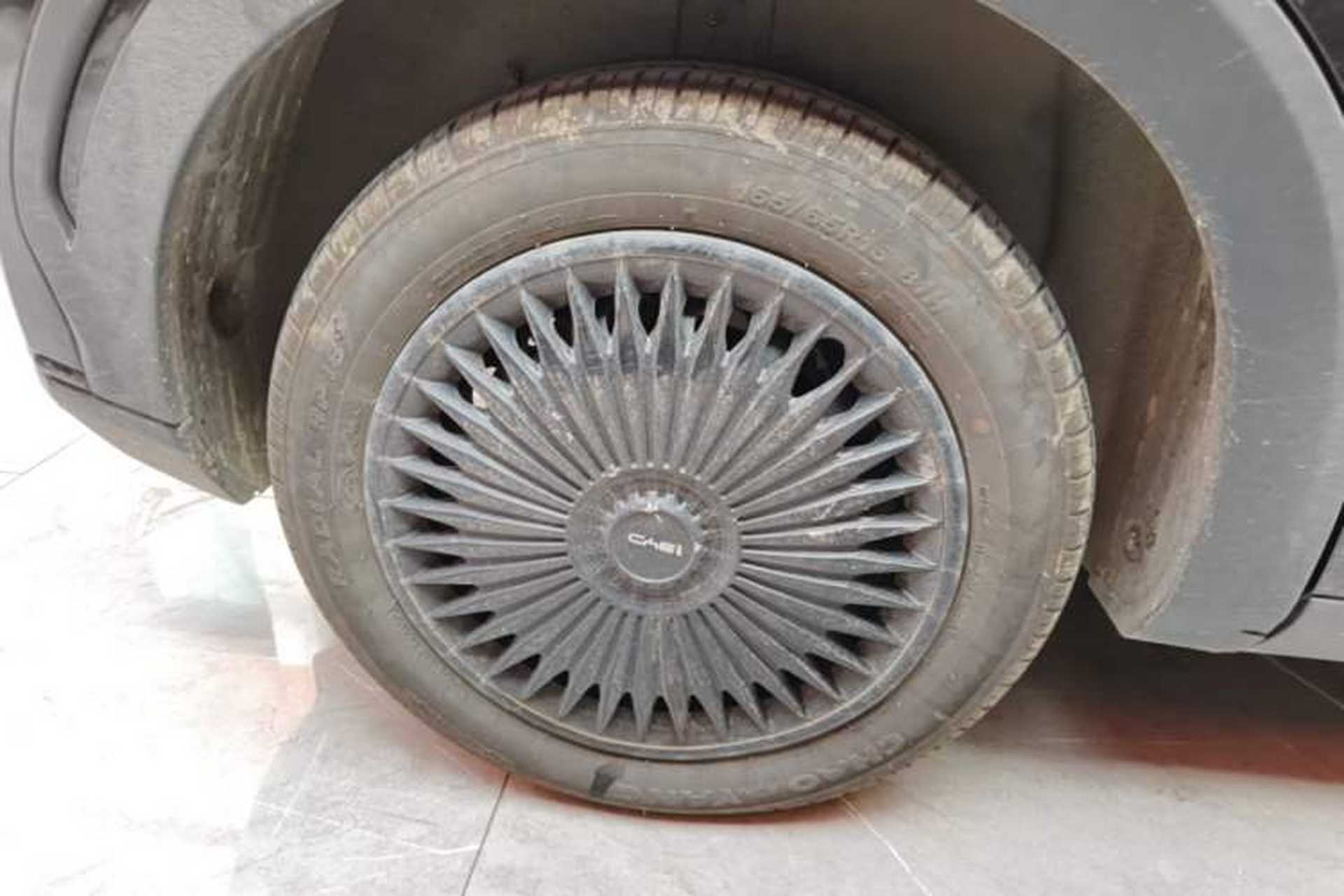 Used BYD Seagull 2025 305km Active Version Exterior 5