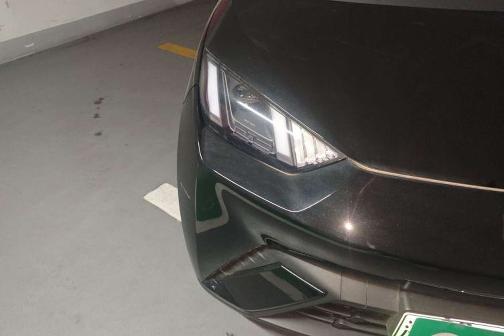 Used BYD Seagull 2025 305 km Free Version Exterior 6