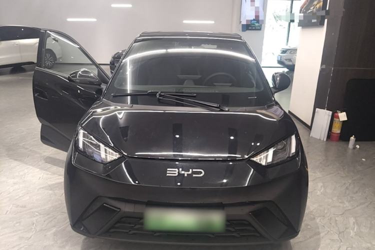 Used BYD Seagull 2025 305km Active Version Front