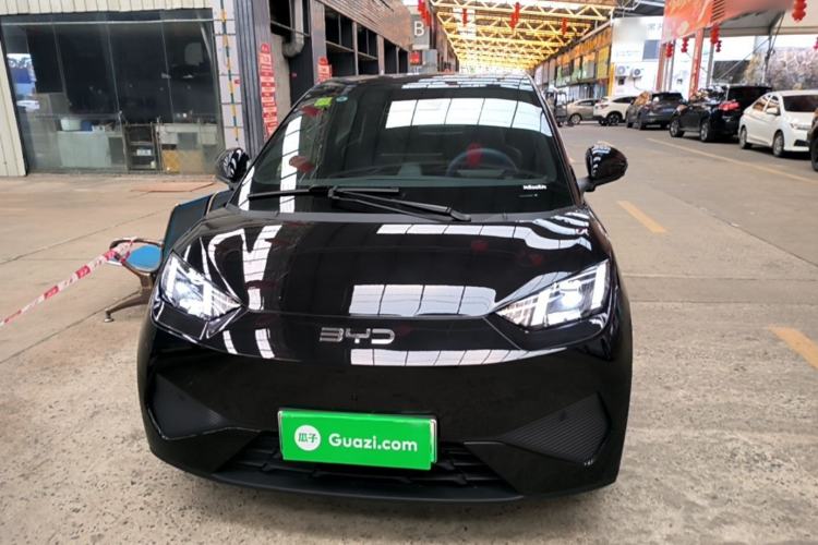 Used BYD Seagull 2025 305 km Free Version Front