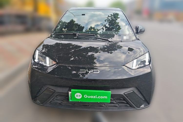 Used BYD Seagull 2025 305 km Free Version Front