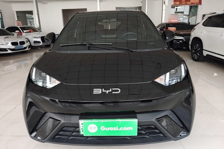 Used BYD Seagull 2025 305 km Free Version Front