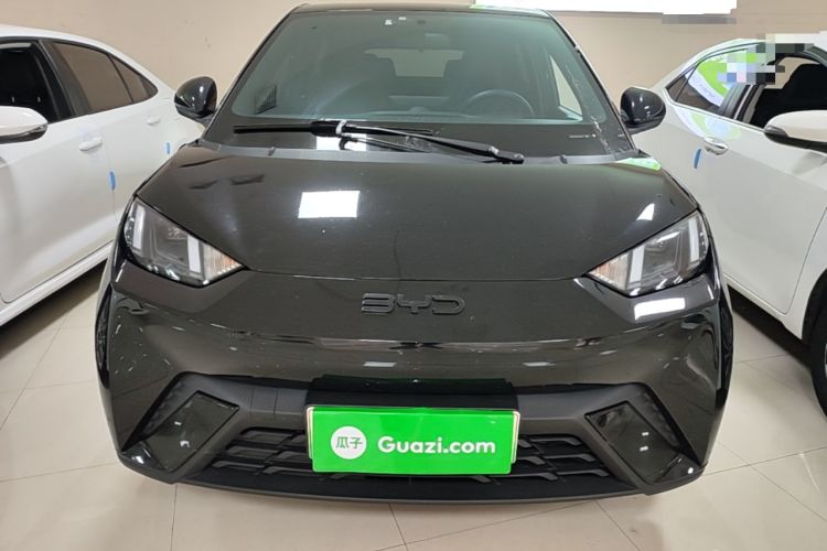 Used BYD Seagull 2025 305 km Free Version Front