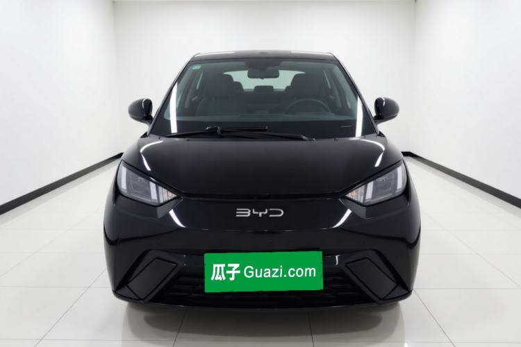 Used BYD Seagull 2025 305 km Free Version Front
