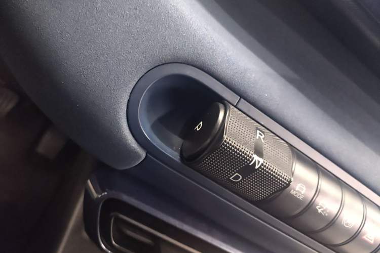 Used BYD Seagull 2025 305km Active Version Gear Lever