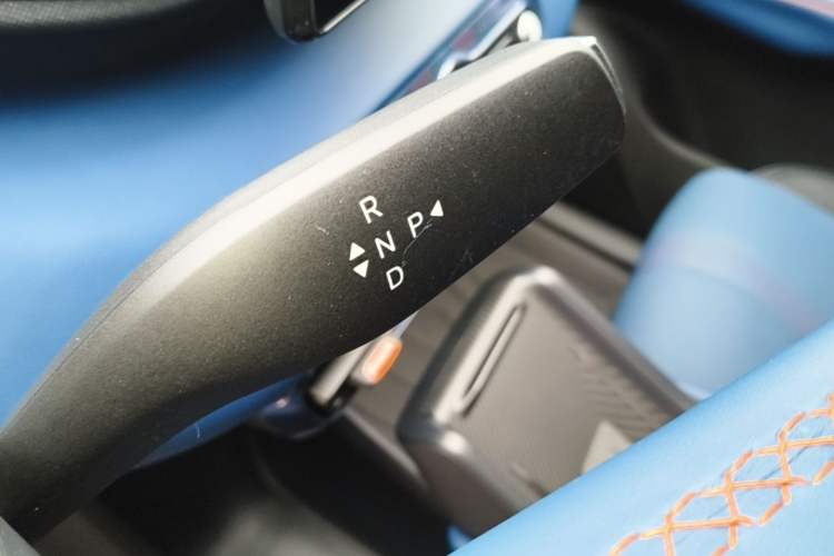 Used BYD Seagull 2025 Smart Drive Version 305 km Freedom Edition Gear Lever