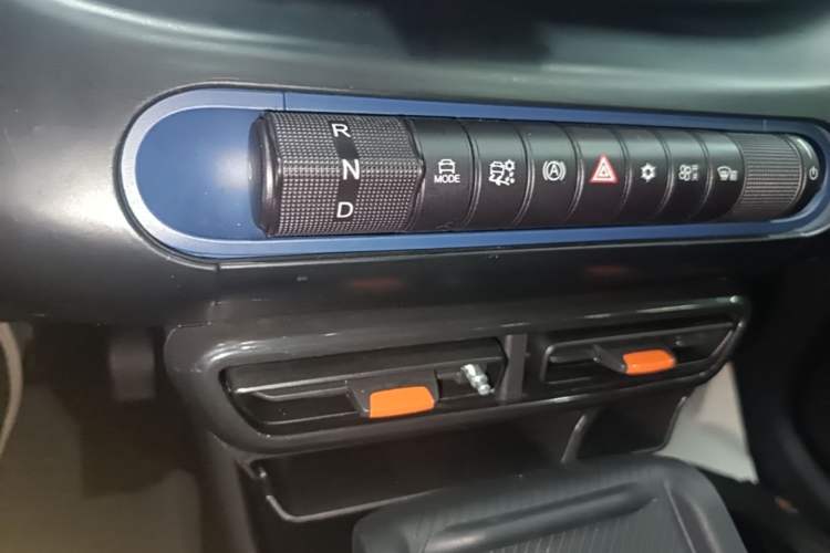 Used BYD Seagull 2025 305km Active Version Gear Lever