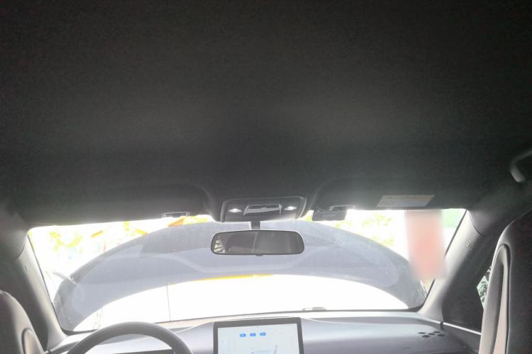 Used BYD Seagull 2025 305 km Free Version Headliner