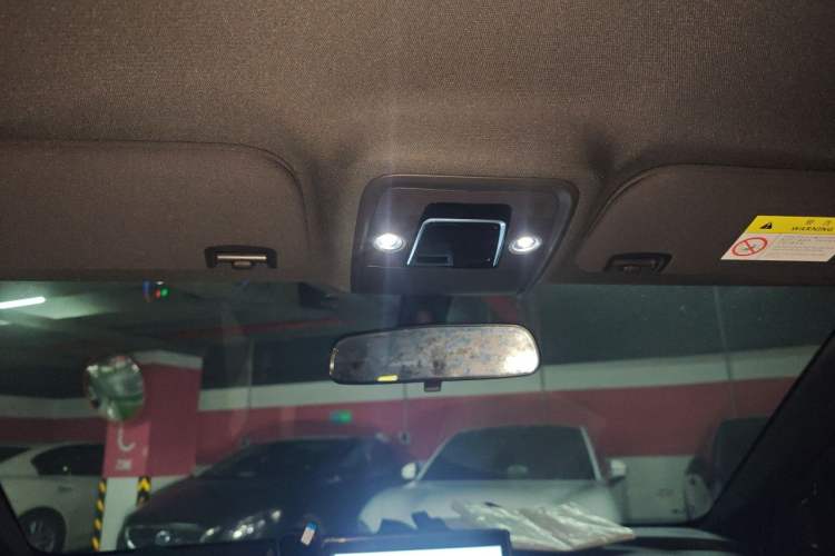 Used BYD Seagull 2025 305 km Free Version Headliner
