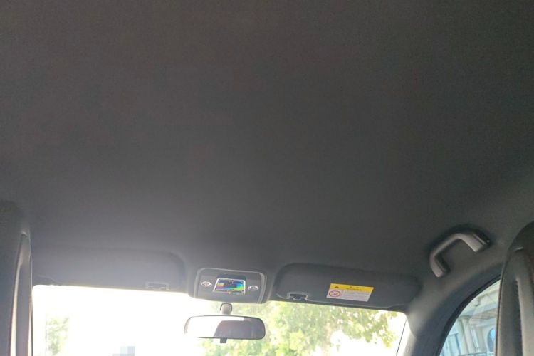 Used BYD Seagull 2025 305 km Free Version Headliner