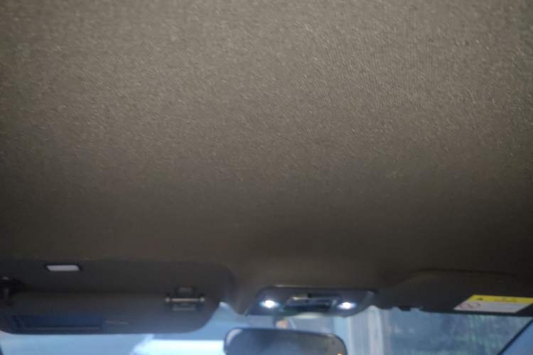 Used BYD Seagull 2025 305 km Free Version Headliner