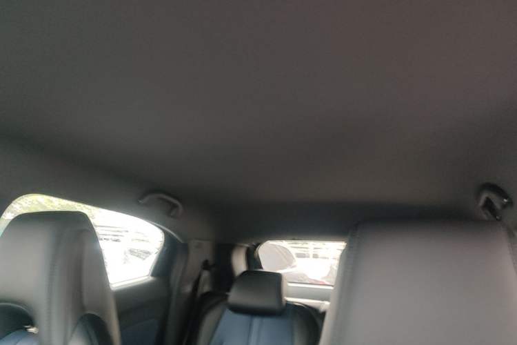 Used BYD Seagull 2025 405 km Flying Edition Headliner