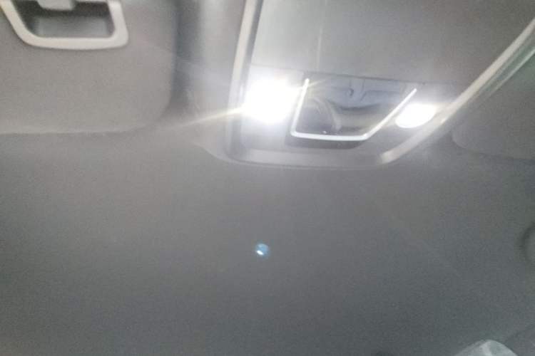 Used BYD Seagull 2025 305 km Free Version Headliner