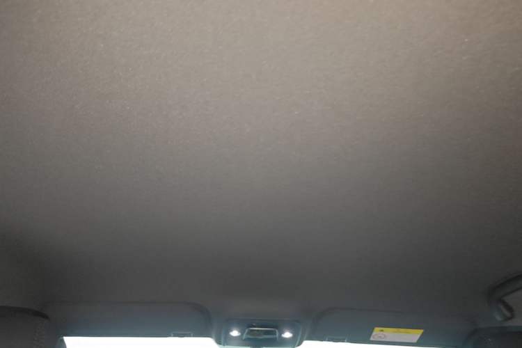 Used BYD Seagull 2025 305km Active Version Headliner