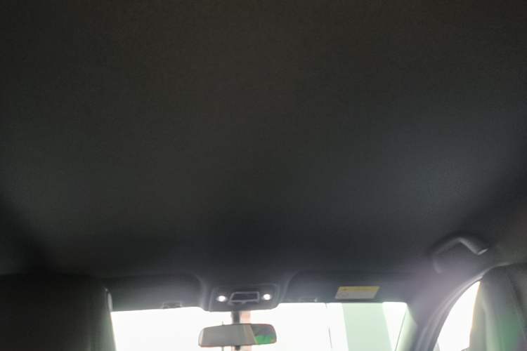Used BYD Seagull 2025 305km Active Version Headliner