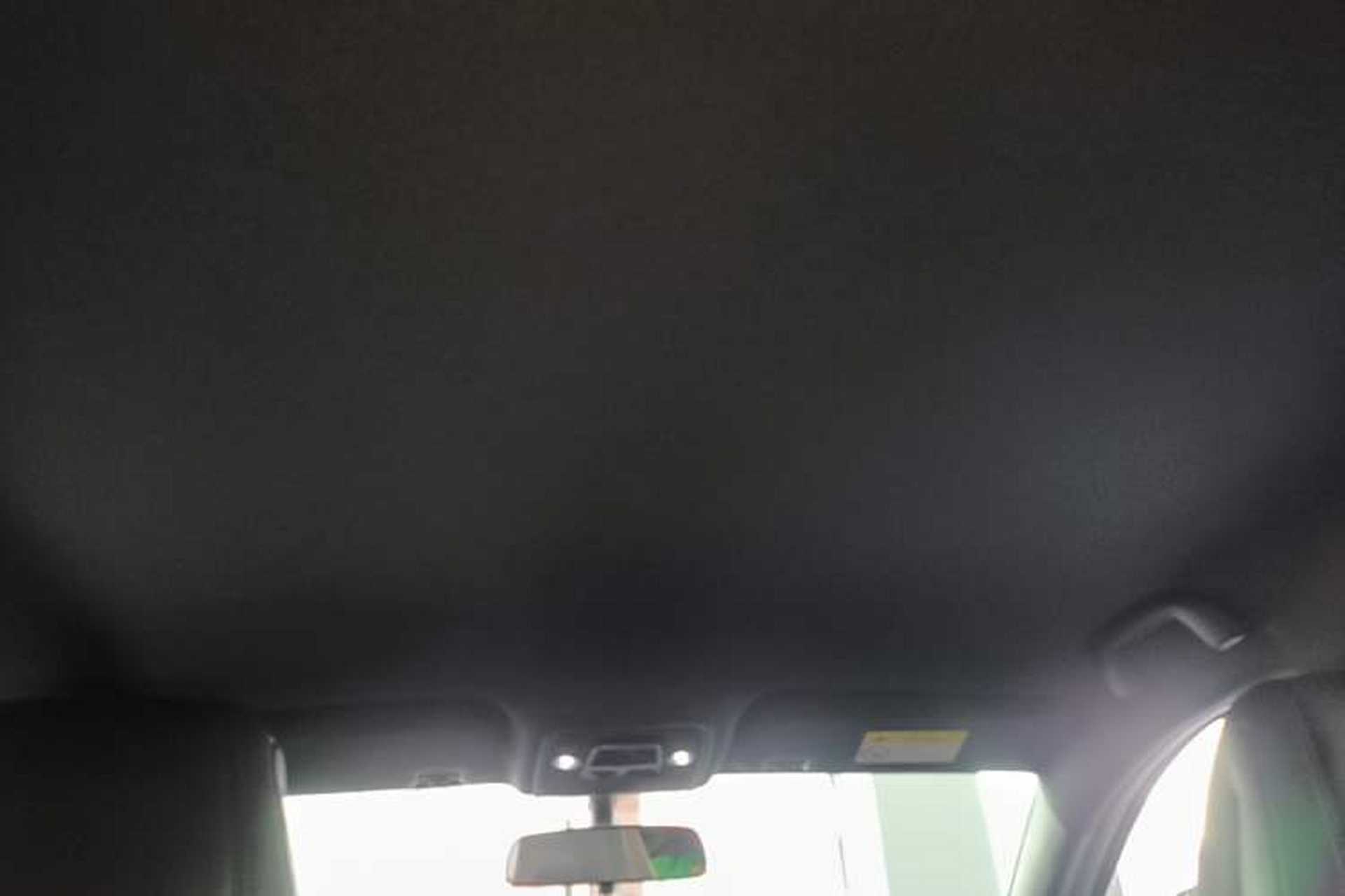 Used BYD Seagull 2025 305km Active Version Headliner