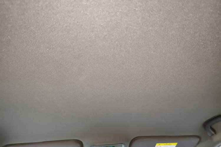 Used BYD Seagull 2025 305 km Free Version Headliner