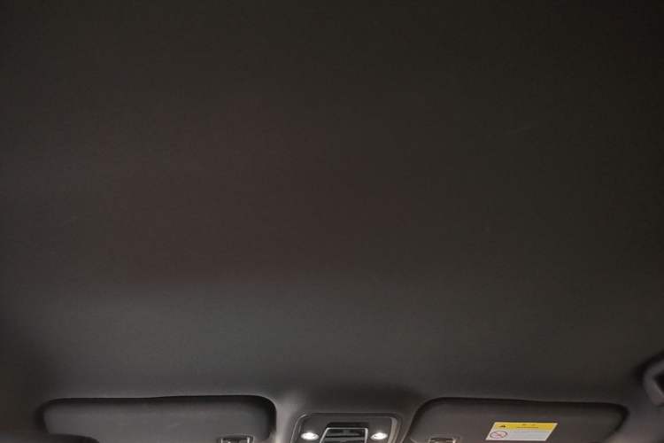 Used BYD Seagull 2025 305 km Free Version Headliner