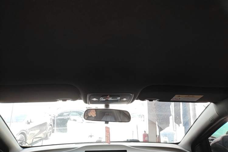 Used BYD Seagull 2025 305 km Free Version Headliner