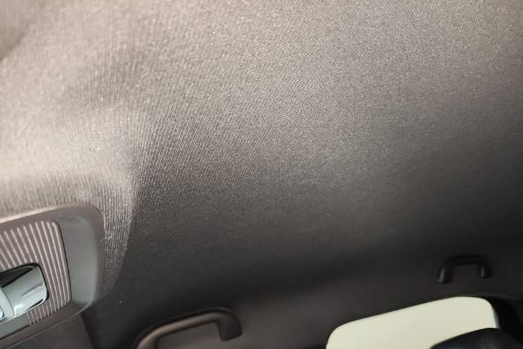Used BYD Seagull 2025 305 km Free Version Headliner