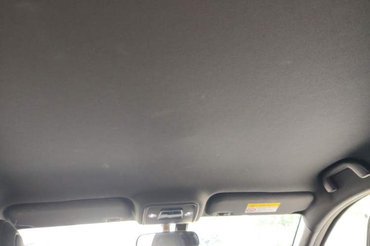 Used BYD Seagull 2025 305km Active Version Headliner