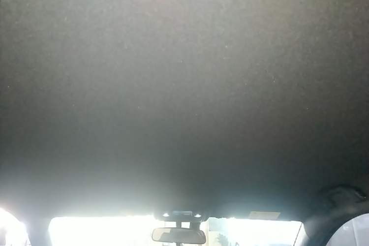 Used BYD Seagull 2025 305km Active Version Headliner