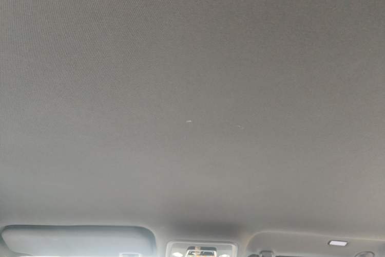 Used BYD Seagull 2025 305km Active Version Headliner