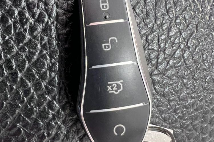 Used BYD Seagull 2025 405 km Flying Edition Interior 4