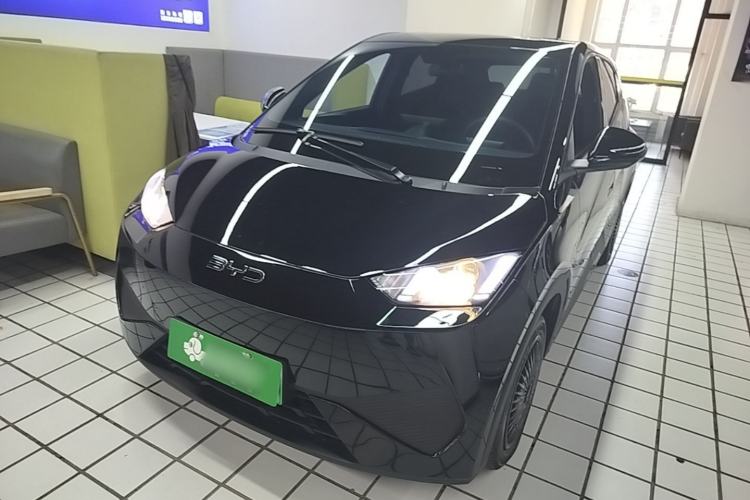 BYD Seagull 2025 305km Active Version