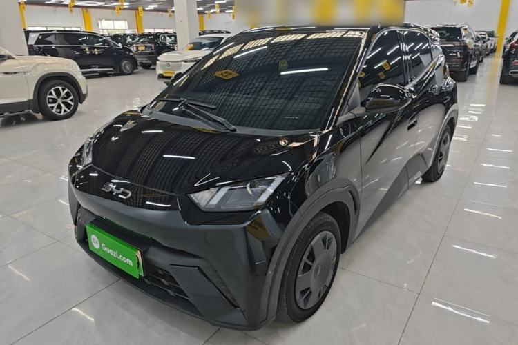 Used BYD Seagull 2025 305km Active Version Guazi used car, China used car export, Used car for sale, Used cars, Cheapest cars for sale