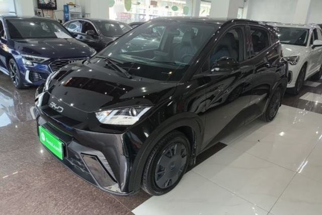 Gebrauchter BYD Seagull 2025 305km Active Version