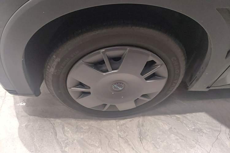 Used BYD Seagull 2025 305km Active Version Left Front Wheel Hub