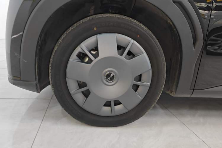 Used BYD Seagull 2025 305km Active Version Left Front Wheel Hub