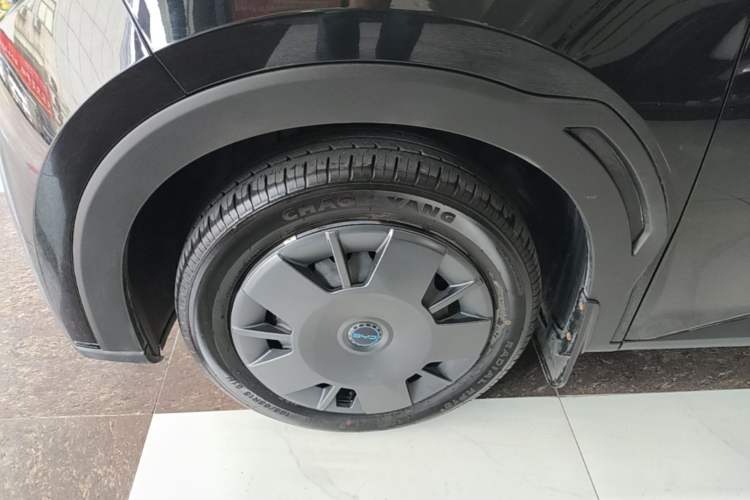 Used BYD Seagull 2025 305km Active Version Left Front Wheel Hub