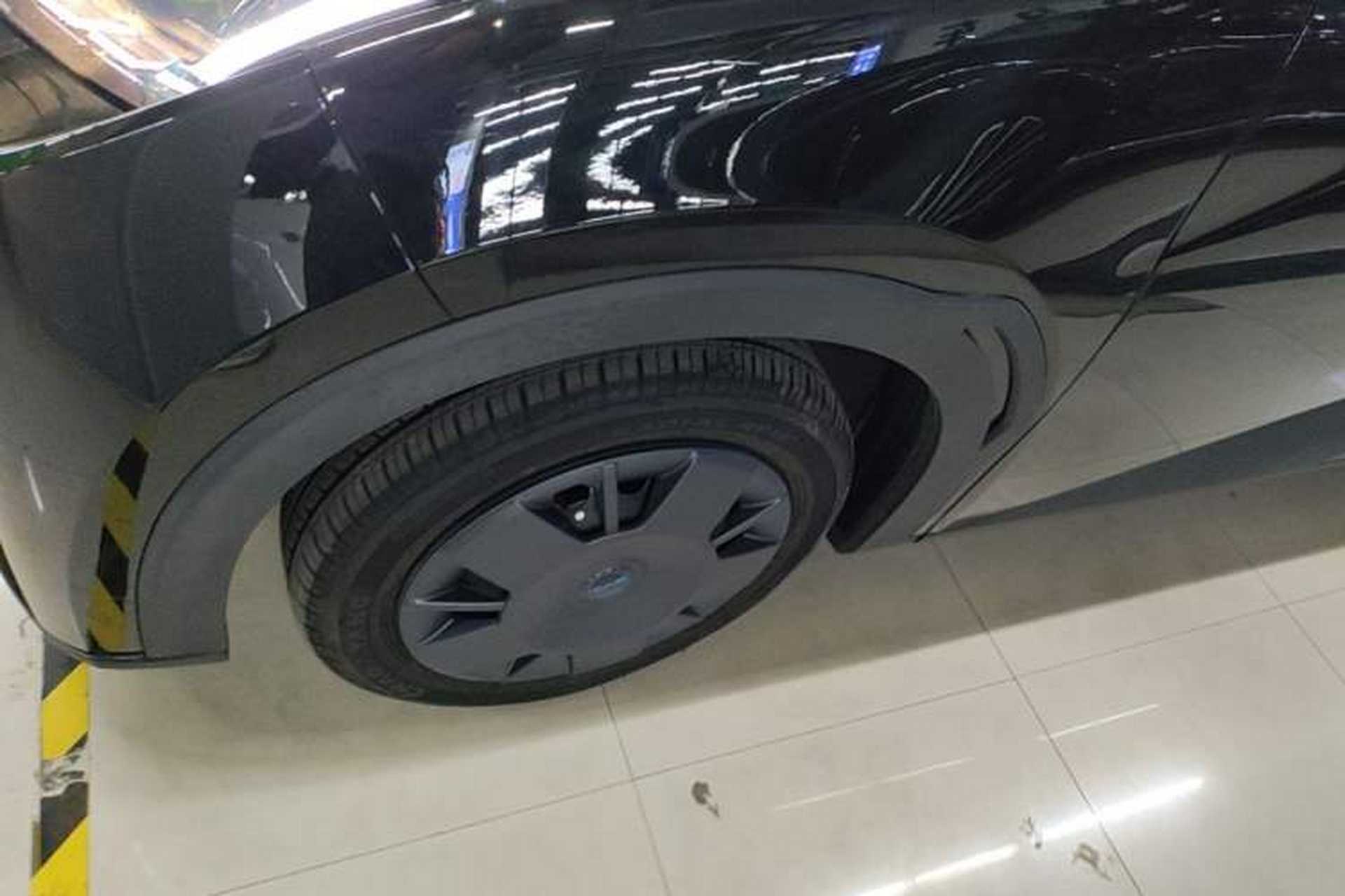 Used BYD Seagull 2025 305km Active Version Left Front Wheel Hub