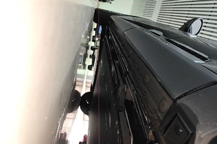 Used BYD Seagull 2025 405 km Flying Edition Left Side Sill