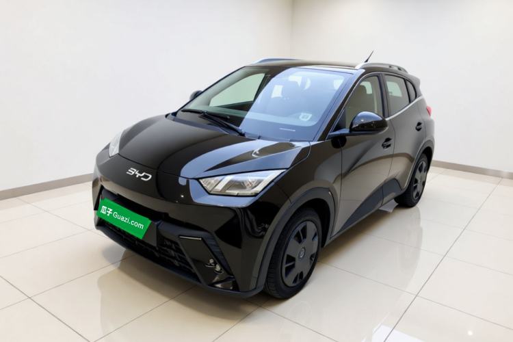 BYD Seagull 2025 305km Active Version