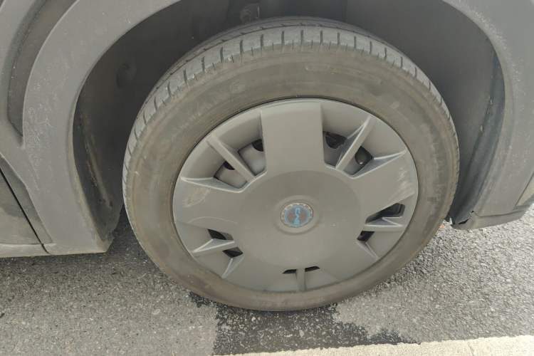 Used BYD Seagull 2025 305km Active Version Right Front Wheel Hub