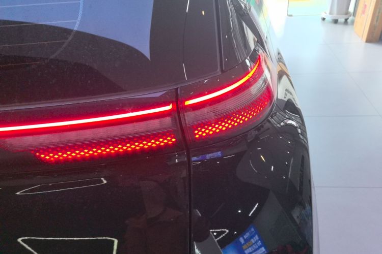 Used BYD Seagull 2025 305 km Free Version Right Rear Taillight