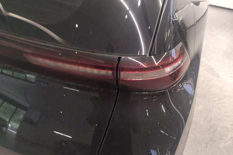Used BYD Seagull 2025 305km Active Version Right Rear Taillight