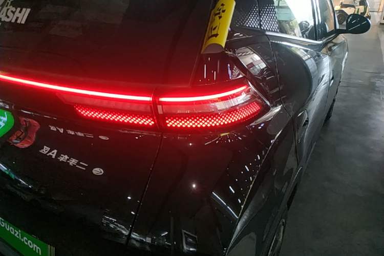 Used BYD Seagull 2025 305km Active Version Right Rear Taillight