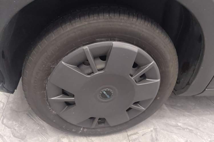 Used BYD Seagull 2025 305km Active Version Right Rear Wheel Hub