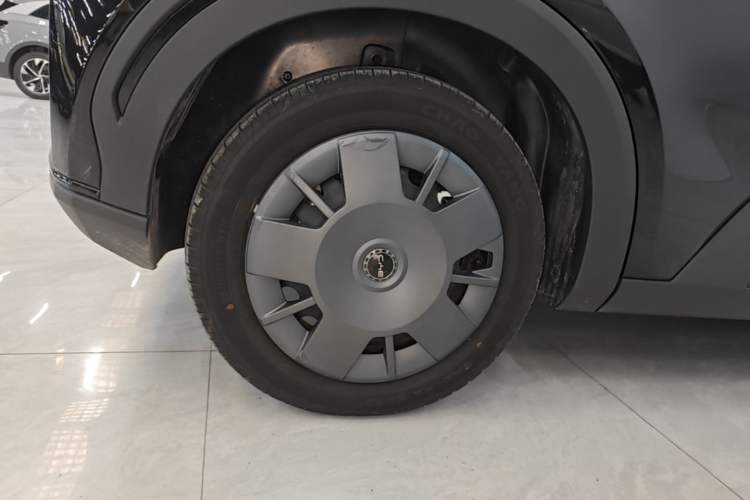 Used BYD Seagull 2025 305km Active Version Right Rear Wheel Hub