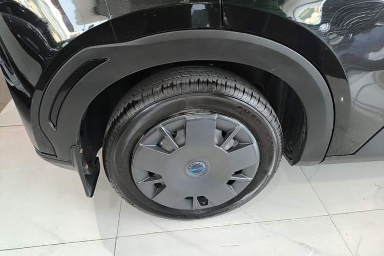 Used BYD Seagull 2025 305km Active Version Right Rear Wheel Hub