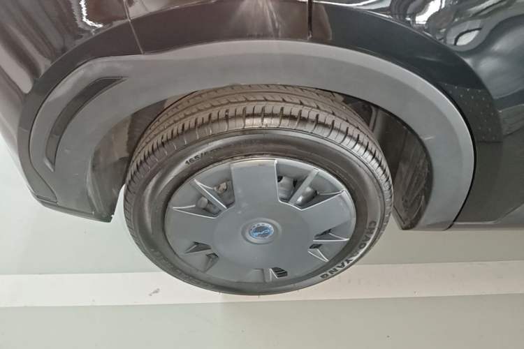 Used BYD Seagull 2025 305km Active Version Right Rear Wheel Hub