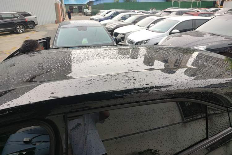 Used BYD Seagull 2025 405 km Flying Edition Roof
